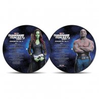 Disney Various Artists - Guardians of the Galaxy: Awesome Mix Vol. 2 (Limited Picture Disc)