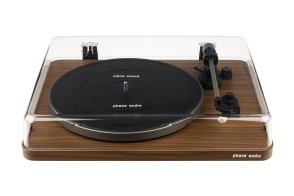 Phaze Audio Diana Walnut