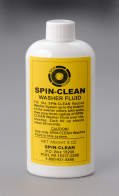 Pro-Ject SPIN-CLEAN WASHER FLUID 950 ml