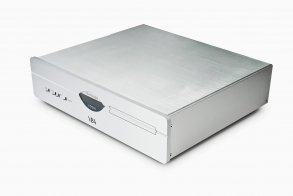 YBA CD200 Silver