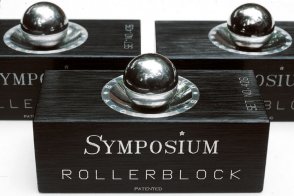 Symposium Acoustics Rollersblock Series 2+ Carbide Superball+ (4 шт.)