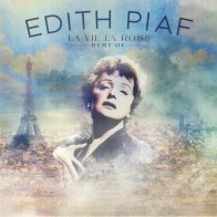 Warner Music Edith Piaf - Best Of (Black Vinyl LP)