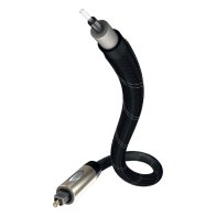 In-Akustik Referenz Optical Cable Toslink 1.0 #0071201