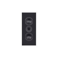 System Audio SA Saxo 16 (On-Wall) Satin Black