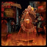 Nuclear Blast Helloween — GAMBLING WITH THE DEVIL (LIMITED ED.,COLOURED VINYL) (2LP)