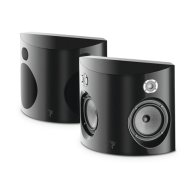 Focal Electra SR 1000 Be Black lacquer