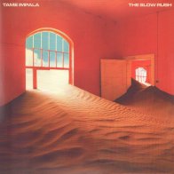 Universal (Aus) Tame Impala, The Slow Rush (Indie Exclusive Colour Vinyl)