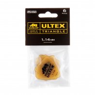 Dunlop 426P114 Ultex Triangle (6 шт)