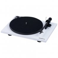 Pro-Ject ESSENTIAL III BT (OM 10) white