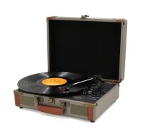 Ritmix LP-130B Grey