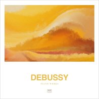 Universal (Aus) Jean-Yves Thibaudet - Debussy: Piano Works (Black Vinyl LP)