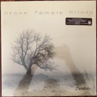 WM STONE TEMPLE PILOTS, PERDIDA (Black Vinyl)