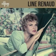 WM Line Renaud - Les Chansons D'Or