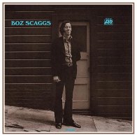 Music On Vinyl Boz Scaggs - Boz Scaggs (Turquoise Vinyl LP)