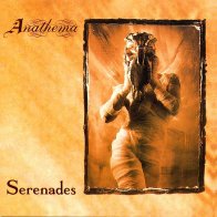 Metal Blade Records Anathema - Serenades (Black Vinyl LP)