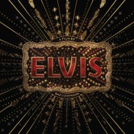 Sony Music OST, Elvis - (Black Vinyl LP)