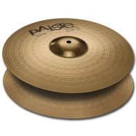 Paiste 0000154214 201 Bronze Hi-Hat Bottom 14'