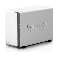 Synology DS213air (NAS)