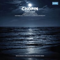 Encore! Frederic Chopin - Pianoworks (180 Gram Black Vinyl LP)
