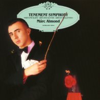 Strike Force Entertainment Marc Almond - Tenement Symphony (Translucent Blue Vinyl 2LP)