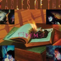 Universal (Aus) R.E.M. - Fables Of The Reconstruction (Black Vinyl LP)