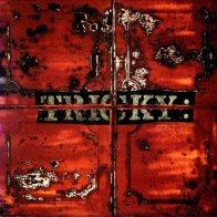 Universal US Tricky - Maxinquaye (Black Vinyl LP)