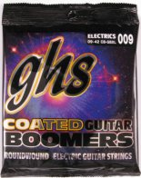 GHS Strings CB-GBXL