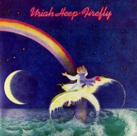 SANCTUARY Uriah Heep – Firefly
