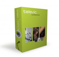 Televic CoCon Messaging/ Services (Multimedia only)