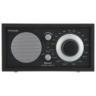Tivoli Audio Model One BT black/black-silver (M1BTBBS)