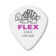 Dunlop 466P114 Tortex Flex Jazz III XL (12 шт)