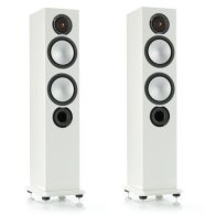 Monitor Audio Silver 6 high gloss white