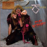 Twisted Sister STAY HUNGRY (180 Gram)