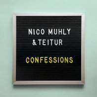 WM Nico Muhly / Teitur Confessions (140 Gram)
