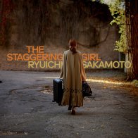 Sony RYUICHI SAKAMOTO, THE STAGGERING GIRL (ORIGINAL MOTION PICTURE SOUNDTRACK) (180 Gram Green Vinyl)