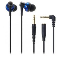 Audio Technica ATH-CKM500 blue