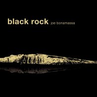 Universal (Aus) Joe Bonamassa - Black Rock  (Coloured Vinyl 2LP)