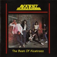 RENAISSANCE RECORDS Alcatrazz - The Very Best Of (Red Vinyl 2LP)