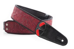 RightOn Straps Mojo Sandokan Red