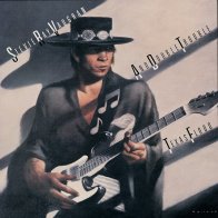 IAO Stevie Ray Vaughan - Texas Flood (Black Vinyl LP)