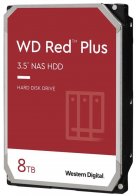 Western Digital Red NAS (WD80EFAX)