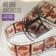 PLG Kate Bush Director'S Cut (180 Gram Black Vinyl)