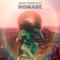 Membran Jimmy Somerville — HOMAGE (2LP+CD)