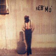 Speakers Corner Keb' Mo' - Keb' Mo' (Analogue) (Black Vinyl LP)