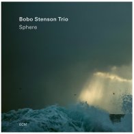 ECM Bobo Stenson - Sphere (Black Vinyl LP)