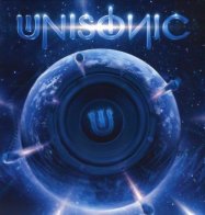 Ear Music Unisonic — UNISONIC (LP+CD)