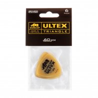 Dunlop 426P060 Ultex Triangle (6 шт)