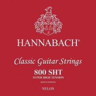 HANNABACH 800SHT