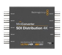 Blackmagic Mini Converter SDI Distribution 4K