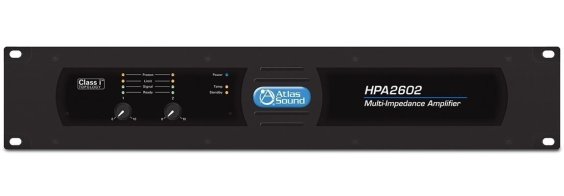 Atlas IED HPA2602